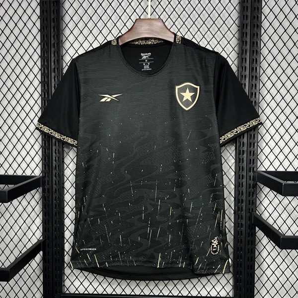 Tailandia Camiseta Botafogo Segunda 2024/25